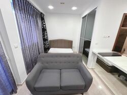 Prestige Heights (D12), Apartment #470065011